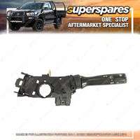 Superspares Blinker Switch Stalk for Toyota Yaris NCP130 2011-Onwards