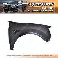 Superspares Guard Right Hand Side for Ford Territory SX SY 2004-2011