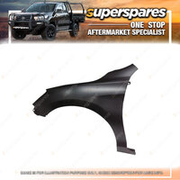 Superspares Guard Left Hand Side for Honda Accord Euro CR 2013-ON