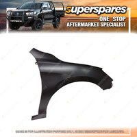 Superspares Guard Right Hand Side for Honda Accord Euro CR 2013-ON