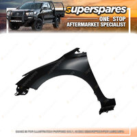 1 piece Superspares Guard Left Hand Side for Honda City GM 2014-ON