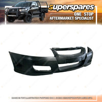 1 pc Superspares Front Bar Cover for Holden Commodore VZ 2004-2006