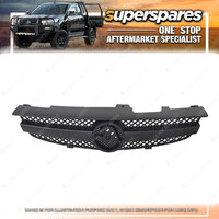 Superspares Grille for Holden Commodore VZ 2004-2006 Premium Quality