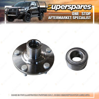 1 pc Superspares Front Wheel Hub for Lexus ES 350 GSV60 2013-2018