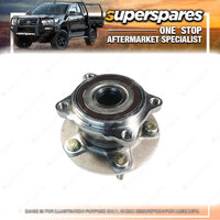 1 pc Superspares Rear Wheel Hub for Mitsubishi ASX XA XB XC 2010-2017