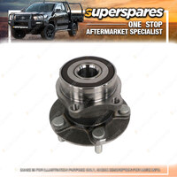 1 piece Superspares Rear Wheel Hub for Subaru Outback 5TH 2014-2020