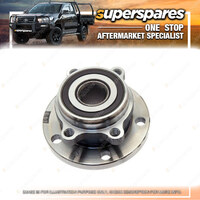 1 pc Superspares Front Wheel Hub for Volkswagen Tiguan 5N 2008-On