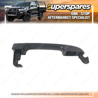 Rear Door Handle Outer Left Hand Side for Hyundai i20 PB Series 2 2010-2015