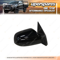 Superspares Door Mirror Right Hand Side for Hyundai Tucson JM 2004-2010