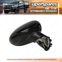 Superspares Door Mirror Right Hand Side for Kia Rio UB 2011-On with Heated