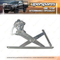 Front Window Regulator Left Hand Side for Lexus GS GRL10 GWL11 2012-ON