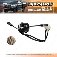 Superspares Blinker Switch for Mitsubishi Express L300 SG SH 1986-1995