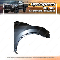 1 pc Superspares Guard Right Hand Side for Nissan Qashqai J11 2014-ON