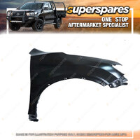 1 pc Superspares Guard Right Hand Side for Nissan X-Trail T32 2014-ON