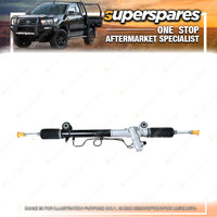 Superspares Power Steering Rack for Toyota Hilux TGN GUN GGN 2WD 2015-On