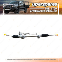 Superspares Power Steering Rack for Toyota Hilux TGN GUN GGN 4WD 2015-On