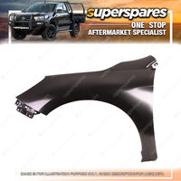 Superspares Guard Left Hand Side for Subaru Liberty BN BS GEN 6 2014-2019