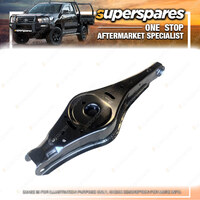 1 piece Superspares Rear Lower Control Arm for Audi A3 8P 2004-2013