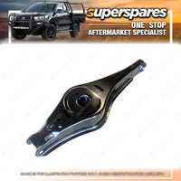 1 piece Superspares Rear Lower Control Arm for Audi Q3 8U 2012-2018