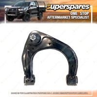 Front Upper Control Arm Right Hand Side for Mazda BT-50 UR 2WD 2015-On