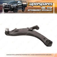 Front Lower Control Arm Left Hand Side for Subaru Impreza G3 2007-2011
