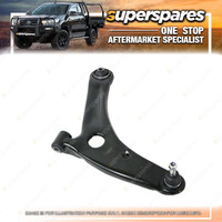 Superspares Front Lower Control Arm Left Hand Side for Smart ForFour 2004-2006