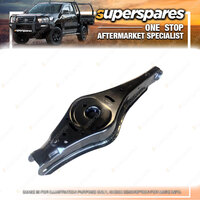 1 pc Superspares Rear Lower Control Arm for Volkswagen EOS 1F 2007-ON