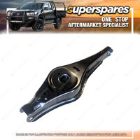 Superspares Rear Lower Control Arm for Volkswagen Tiguan 5N 2008-2019