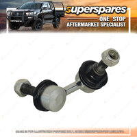Superspares Front Sway Bar Link Right Hand Side for Honda Civic ES EU 2000-2006