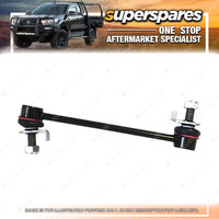 1 pc Superspares Front Sway Bar Link for Nissan Elgrand E51 2002-2008