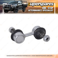 1 piece Superspares Front Sway Bar Link for Subaru XV GP GT 2012-On