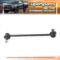 1 pc Superspares Rear Sway Bar Link for Toyota Aurion GSV40 2006-2012
