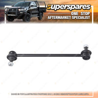 1 pc Superspares Rear Sway Bar Link for Toyota Camry ASV50 2011-2017