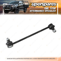 1 pc Superspares Rear Sway Bar Link for Toyota Tarago ACR30 2000-2005