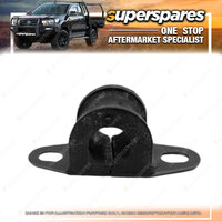1 pc Superspares Front Sway Bar Mount for Ford Escape ZB ZC 2004-2008