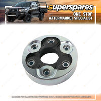 1 pc Superspares Front Tail Shaft Coupling for Audi TT 8N 1999-2006