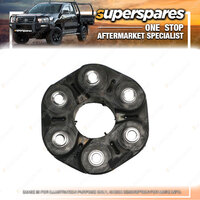 Superspares Tail Shaft Coupling for BMW 3 Series E90 2005-2013 110mm