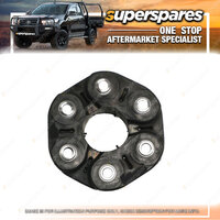 Superspares Tail Shaft Coupling for BMW 5 Series E60 E61 2003-2010 162mm