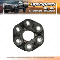 Superspares Tail Shaft Coupling for BMW 6 Series E63 E64 2005-2013 143mm