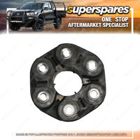 Superspares Tail Shaft Coupling for BMW 7 Series E65 E66 2002-2009 150mm