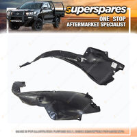 Superspares Right Hand Side Guard Liner for Holden Astra TS 09/1998-05/2006