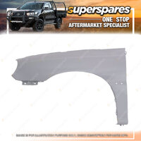 Superspares Right Hand Side Guard for Kia Rio BC 2000-2002 Brand New