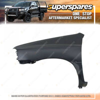 Superspares Guard Right Hand Side for Mazda 121 DA 1987 - 1990 Brand New