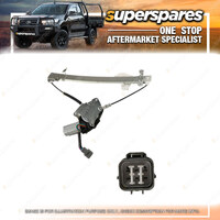 Front Window Regulator Right Hand Side for Subaru Outback BS GEN 5 2014-2019