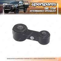 Superspares Front Sway Bar Link for Subaru Forester SF SG 08/1997-12/2007