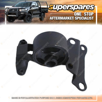 Superspares Left Hand Side Engine Mount for Ford Laser KF KH 04/1990-09/1994