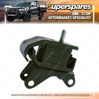 Superspares Rear Engine Mount for Ford Telstar AR AS 05/1983-09/1987