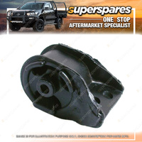 Superspares Left Hand Side Engine Mount for Honda Accord CA 01/1986-10/1989