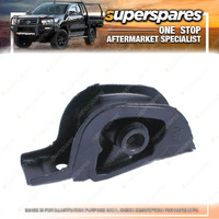 1 Piece of Superspares Front Engine Mount for Honda Civic ED 01/1988-11/1991
