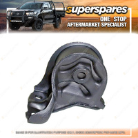 1 Piece of Superspares Rear Engine Mount for Honda Integra DA 08/1989-06/1993